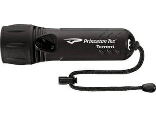 Princeton Tec プリンストンテック LEDライトTorrent LED ブラック TORRBK｜エムスタ 13,977円