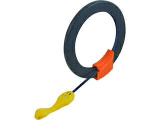 JEFCOM ジェフコム DENSAN コブラヘッドスチール(床下用) CBL-075