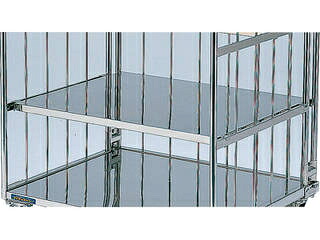 ロールボックスパレット用打っ付け棚TN-1F