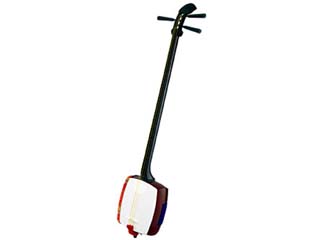 楽天市場】鈴木楽器製作所 学校用三味線セット かえで(MS-8)特製セット