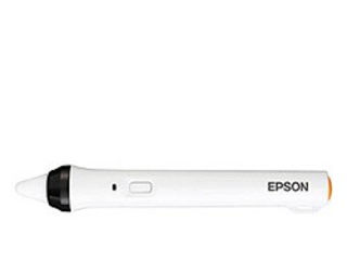 ☆ エプソン EPSON プロジェクター 電子ペンA ELPPN05A 79 エプソン プロジェクター用 電子ペン(黄) Easy Interactive Pen