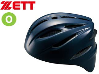 ゼット ZETT BHL400-2900 硬式キャッチャー用安全帽 (米国海軍) 【O大いさ】