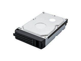 BUFFALO バッファロー テラステーション 5400RH用オプション 交換用HDD 4TB OP-HD4.0H
