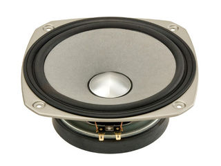 FOSTEX フォステクス FF225WK 20ｃｍフルレンジ (FF-WKシリーズ)