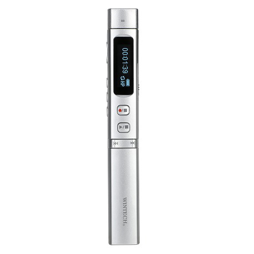 WINTECH 廣華物産 納期6月中旬今後 VR-P28 蓄電池相応う突っ支い棒型集積回路リコーダー