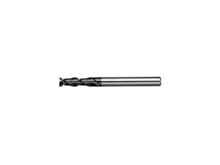 NS TOOL/日進工具 アルミ専用エンドミル(DLCコーティング)AL3D-2DLC Φ5