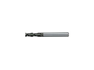 NS TOOL/日進工具 アルミ専用エンドミル(DLCコーティング)AL3D-2DLC Φ11|エムスタ