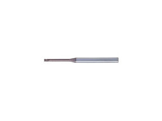 NS TOOL/日進工具 無限コーティング ロングネックエンドミル MHR430 Φ6X20 4,666円