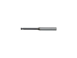 NS TOOL/日進工具 ロングネックラジアスエンドミル MHR430R Φ1XR0.3X10