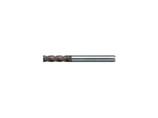 NS TOOL/日進工具 無限リード35エンドミル 4枚刃 MX435 Φ10