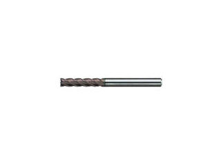 NS TOOL/日進工具 無限リード40エンドミル 4枚刃 MX440 Φ10|エムスタ