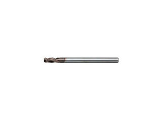 NS TOOL/日進手道具 果てしがない上塗り ラジアスエンドミル MSRS430 Φ6XR0.2