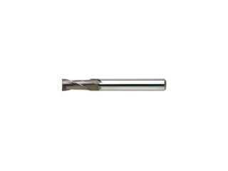 NS TOOL/日進工具 無限コーティング 刃径表示2枚刃エンドミル MSE230M Φ0.1X0.15 4,961円