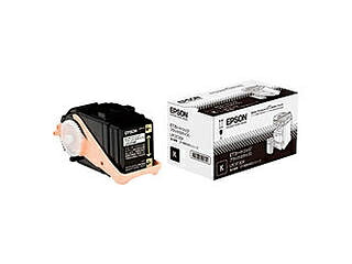 EPSON エプソン LP-M8040つづき物用 トナーカートリッジ/黒いこと/S大きさ(1900ペイジ) LPC3T30K