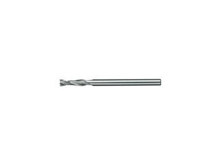 NS TOOL/日進工具 樹脂用エンドミル クリアカット RSE230 Φ0.3X0.9X3