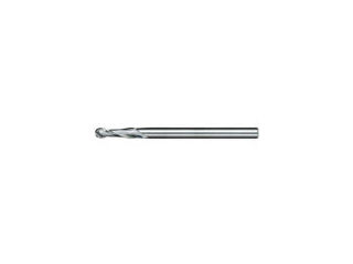 NS TOOL/日進工具 樹脂用ボールエンドミル クリアカット RSB230 R1X6X50
