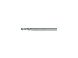 NS TOOL/日進工具 樹脂用ボールエンドミル クリアカット RSB230 R1.5X9X60｜エムスタ