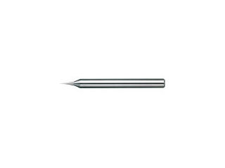NS TOOL/日進工具 マイクロ・ポイントドリル(下穴加工用) NSPD 0.015X0.025｜エムスタ