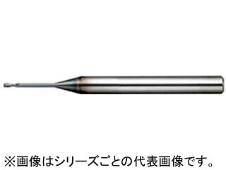 NS TOOL/日進工具 小型高硬度加工用ドリル MSDH Φ0.3X3