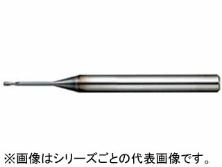 NS TOOL/日進工具 小型高硬度加工用ドリル MSDH Φ0.6X6