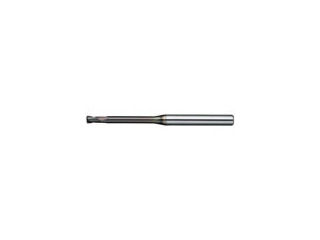 NS TOOL/日進工具 ロングネックラジアスエンドミル MHR230R Φ5XR0.1X40