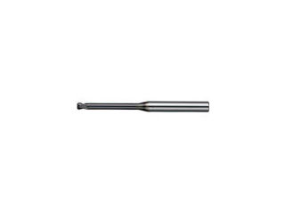NS TOOL/日進工具 ロングネックラジアスエンドミル MHR430R Φ2.5XR0.3X30
