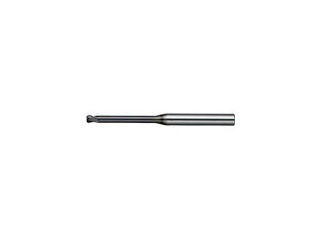 NS TOOL/日進工具 ロングネックラジアスエンドミル MHR430R Φ3XR0.1X36