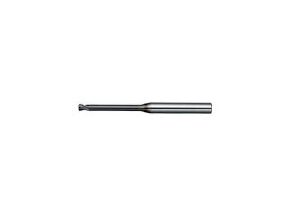 NS TOOL/日進工具 ロングネックラジアスエンドミル MHR430R Φ3XR0.2X30