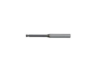 NS TOOL/日進工具 ロングネックラジアスエンドミル MHR430R Φ3XR0.5X36