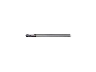 NS TOOL/日進工具 無限コーティング 2枚刃ボールエンドミル MSB230 R5.5