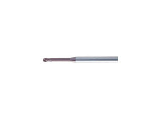 NS TOOL/日進工具 ロングネックボールエンドミル MRB230 R0.05X0.5(D4)｜エムスタ