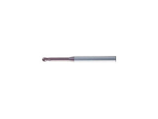 NS TOOL/日進工具 ロングネックボールエンドミル MRB230 R1X25 (D6)