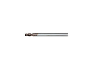 NS TOOL/日進工具 無限コーティング ラジアスエンドミル MSRS430 Φ10XR1.5