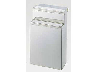 Total Kitchen Goods ＳＡ１８&minus;０ 流掛式 プラ板付庖丁差 大・２段｜エムスタ