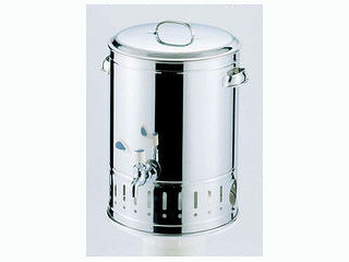 ＳＡ１８－８温冷水クーラー／３５Ｌ