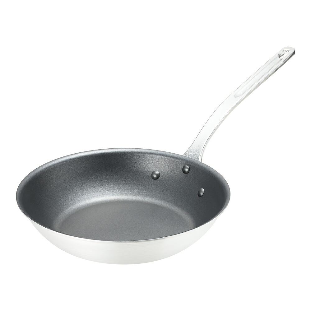 Total Kitchen Goods キャスト ノンスティックフライパン ３０cm