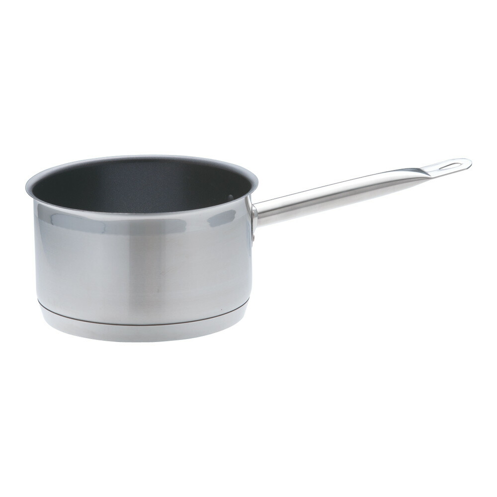 Total Kitchen Goods ＰＲＯエクスカリバー／片手深型鍋（蓋無）１８ｃｍ