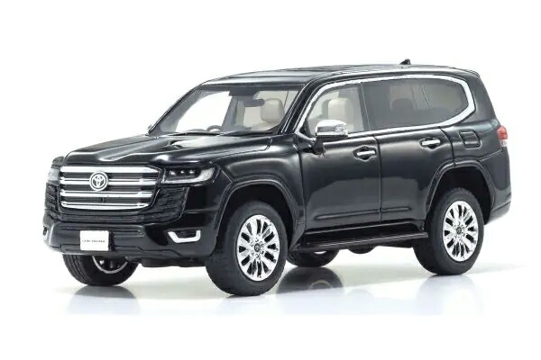 RXミニカー 楽天市場】【送料無料】 京商オリジナル 1/43 トヨタ ランドクルーザー