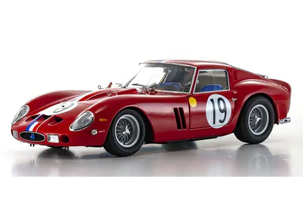 値下げ　希少　京商　Ferrari フェラーリ ボルボ VOLVO セット Amazon | 京商(Kyosyo) Bburago 1/24 エンツォ フェラーリ