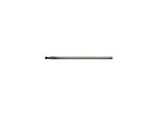 UNION TOOL/ユニオンツール 超硬エンドミル ロングネックボール R2 ×有効長30 DCLB2040-0300|エムスタ