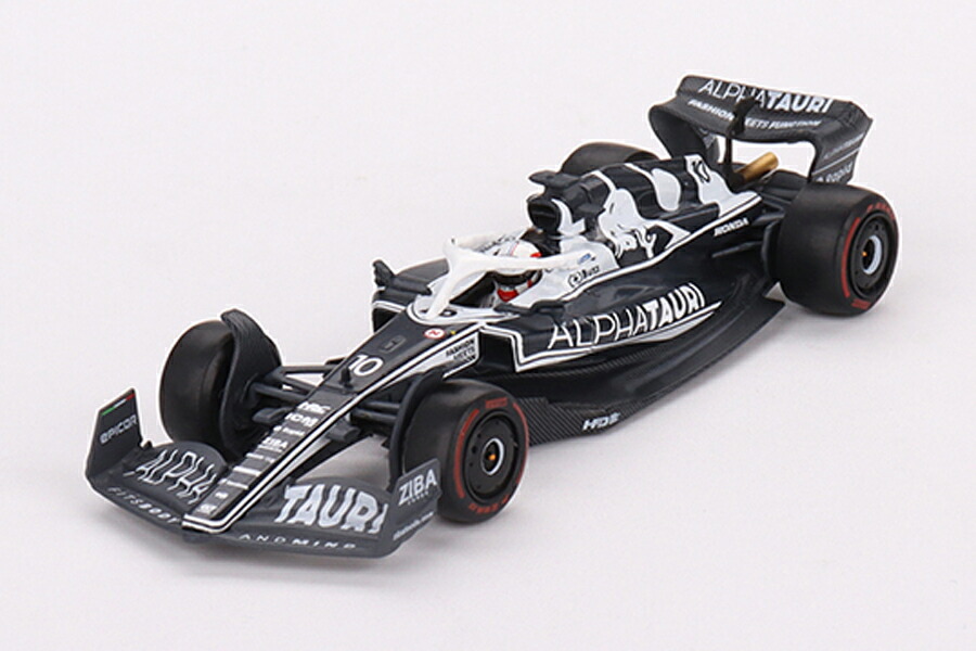 【超貴重】 米マテル製 スーパーボルテージ SVグランプリ F1 サーキット ⑩ Sparkモデルカー】立川祐路選手 SUPER GTラストラン！『2023
