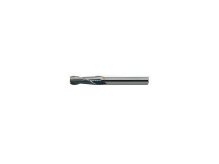 UNION TOOL/ユニオンツール 超硬エンドミル ラジアス φ12×コーナR2.5 CCRS212025|エムスタ