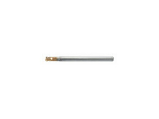 UNION TOOL/ユニオンツール 超硬エンドミル ラジアス φ5×コーナR1.2 HRRS 4050-12-15