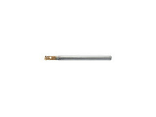 UNION TOOL/ユニオンツール 超硬エンドミル ラジアス φ6×コーナR1.5 HRRS 4060-15-18
