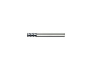UNION TOOL/ユニオンツール 超硬エンドミル ラジアス φ8×コーナR1 CNRS4080-10-16