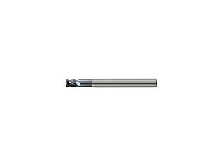 UNION TOOL/ユニオンツール 超硬エンドミル ラジアス φ2×コーナR0.5 CRRS4020-05-06