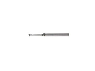 UNION TOOL/ユニオンツール 超硬エンドミル ロングネックボール R3×法的有効性長40 CFLB3060-400 ディスクサンダー-DIY・工具-研磨工具
