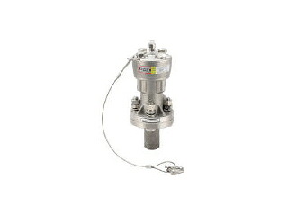 EXEN/エクセン ステンレスノッカー RKVS40 RKVS40