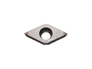 KYOCERA/京セラ 旋削用チップ CBN KBN525 KBN525 DCMW11T304T00815MEKBN525
