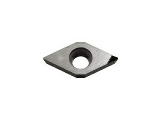 KYOCERA/京セラ 旋削用チップ KPD001 KPD001 DCMT070204L-NEKPD001